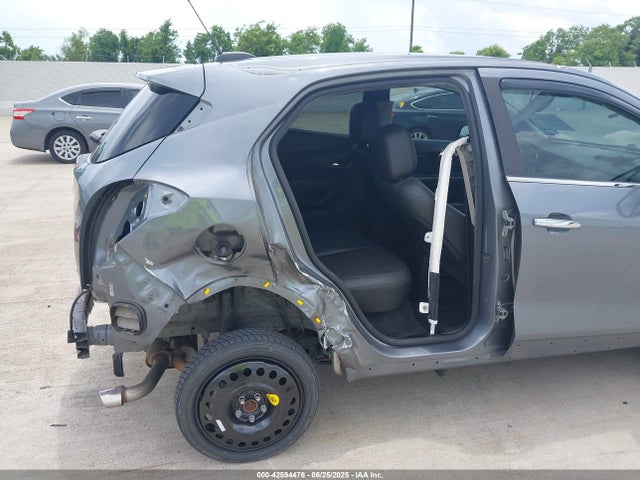 Buick luv: mfi, variable valve timing, alum, e85 max 2019 KL4CJASB6KB933109 Image 6