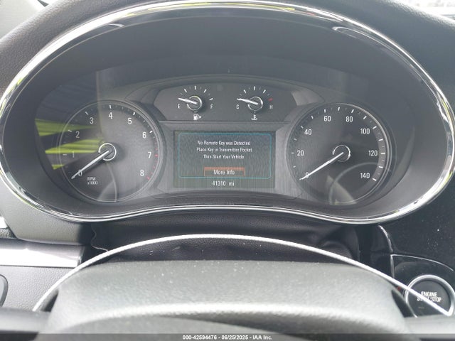 Buick luv: mfi, variable valve timing, alum, e85 max 2019 KL4CJASB6KB933109 Image 7