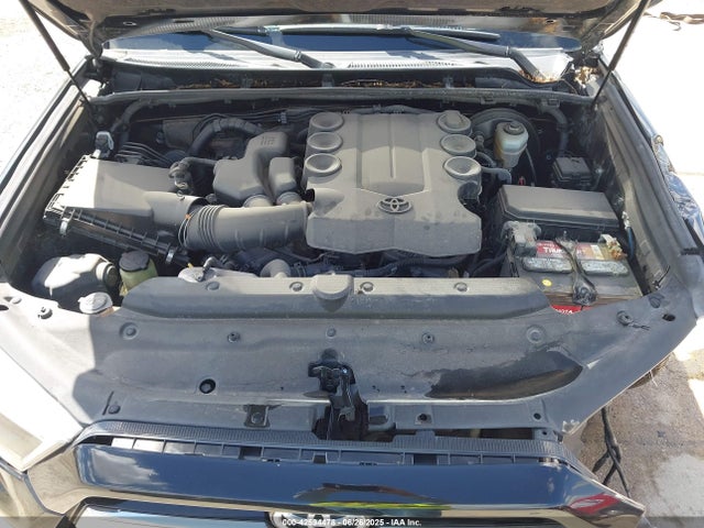 JTEDU5JR4M5243413 Toyota 1gr-fe
