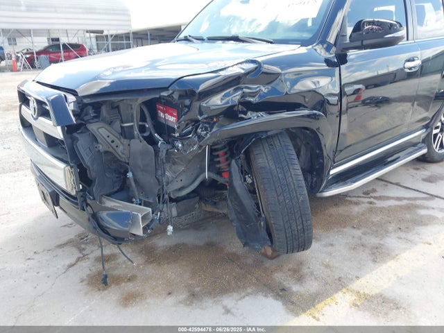 JTEDU5JR4M5243413 Toyota 1gr-fe