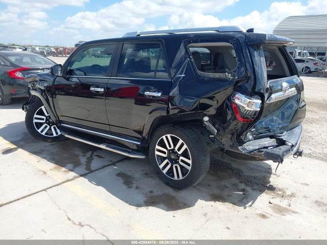 JTEDU5JR4M5243413 Toyota 1gr-fe