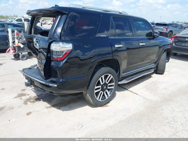 JTEDU5JR4M5243413 Toyota 1gr-fe