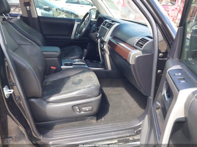 JTEDU5JR4M5243413 Toyota 1gr-fe
