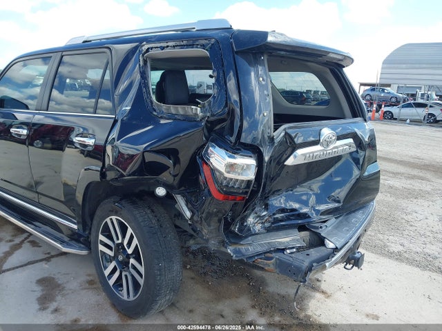 JTEDU5JR4M5243413 Toyota 1gr-fe