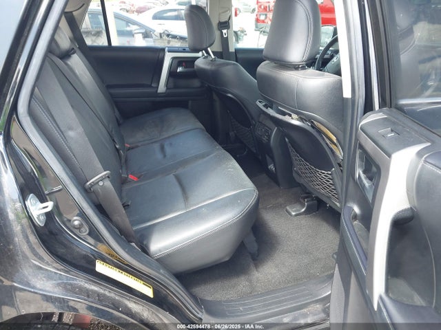 JTEDU5JR4M5243413 Toyota 1gr-fe