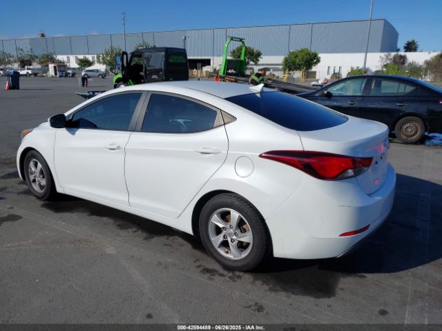 5NPDH4AE7FH636888 Hyundai dohc mpi nu