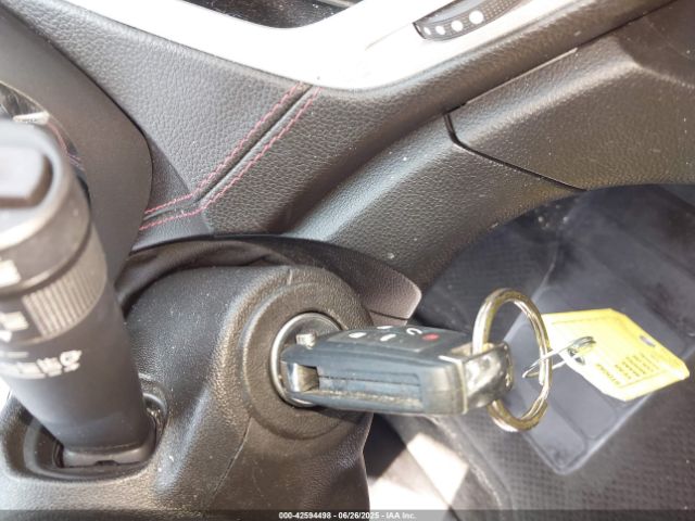 2013 GMC TERRAIN 2GKALYEK4D6428773 Photo 10