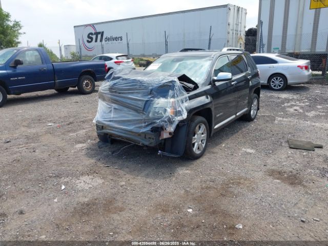 2013 GMC TERRAIN 2GKALYEK4D6428773 Photo 1