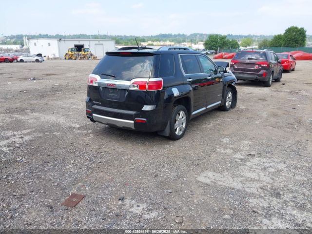 2013 GMC TERRAIN 2GKALYEK4D6428773 Photo 3