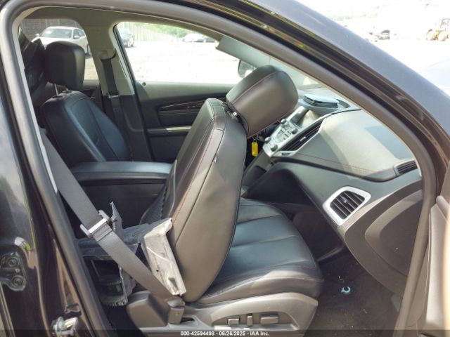2013 GMC TERRAIN 2GKALYEK4D6428773 Photo 4