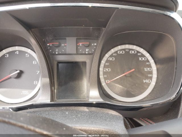 2013 GMC TERRAIN 2GKALYEK4D6428773 Photo 6