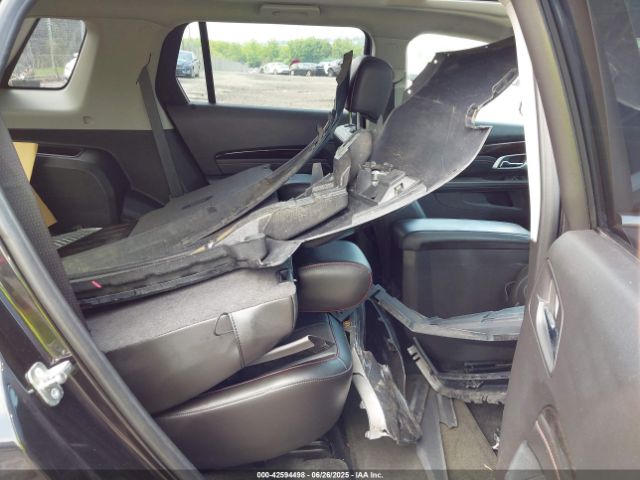 2013 GMC TERRAIN 2GKALYEK4D6428773 Photo 7