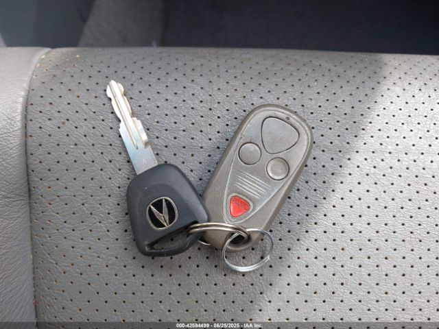 2005 ACURA TSX JH4CL96895C010424 Photo 10