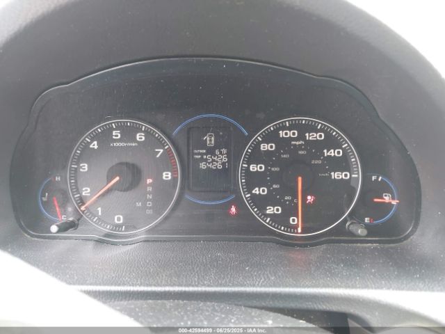 2005 ACURA TSX JH4CL96895C010424 Photo 6