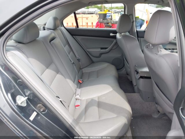2005 ACURA TSX JH4CL96895C010424 Photo 7