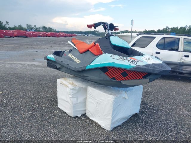2017 SEADOO SEADOO YDV66347L617