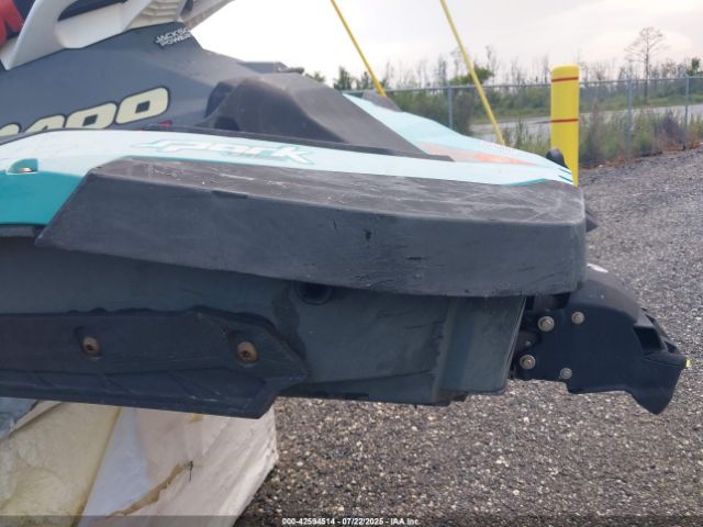 2017 SEADOO SEADOO YDV66347L617 Photo 5