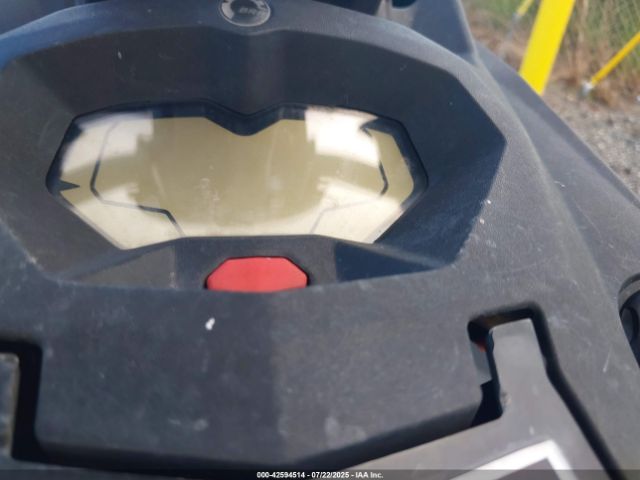 2017 SEADOO SEADOO YDV66347L617 Photo 6