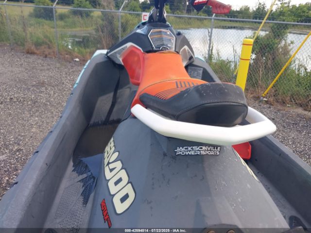 2017 SEADOO SEADOO YDV66347L617 Photo 7