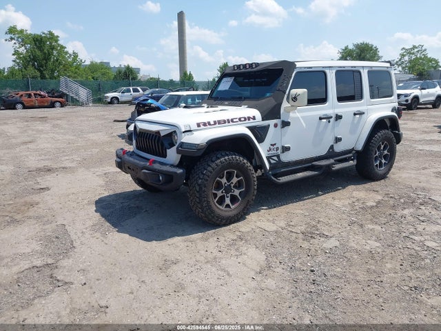 1C4HJXFN0MW648257 Jeep 2021