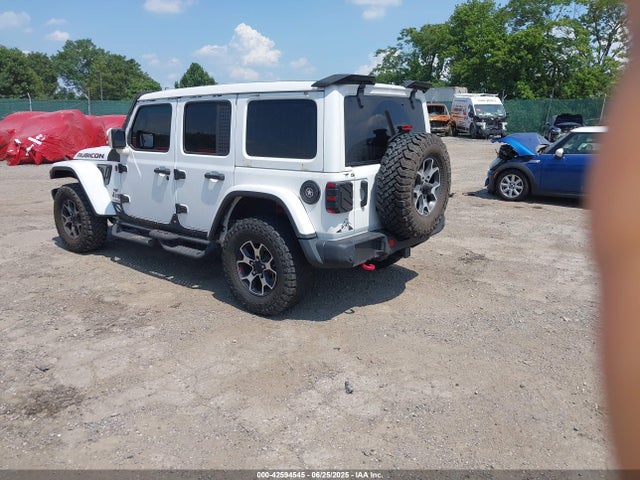 1C4HJXFN0MW648257 Jeep 2021