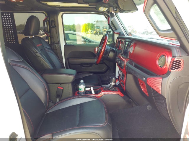 1C4HJXFN0MW648257 Jeep 2021