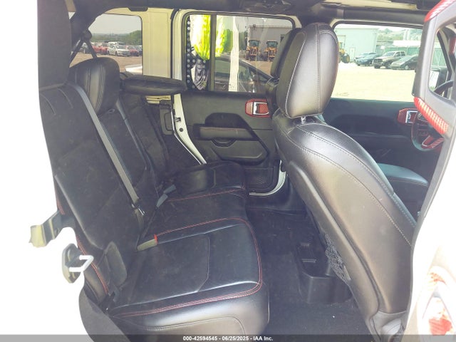 1C4HJXFN0MW648257 Jeep 2021