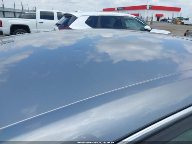 2010 AUDI A6 WAUKGBFB6AN030226 Photo 5