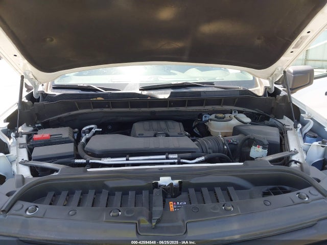 1GCPABEK5RZ172647 Chevrolet l3b