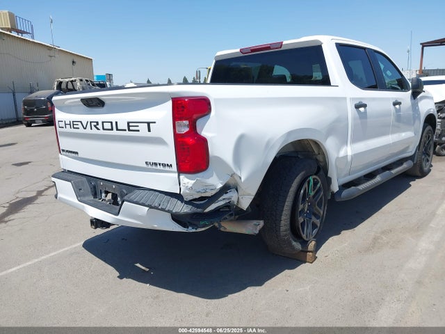 1GCPABEK5RZ172647 Chevrolet l3b