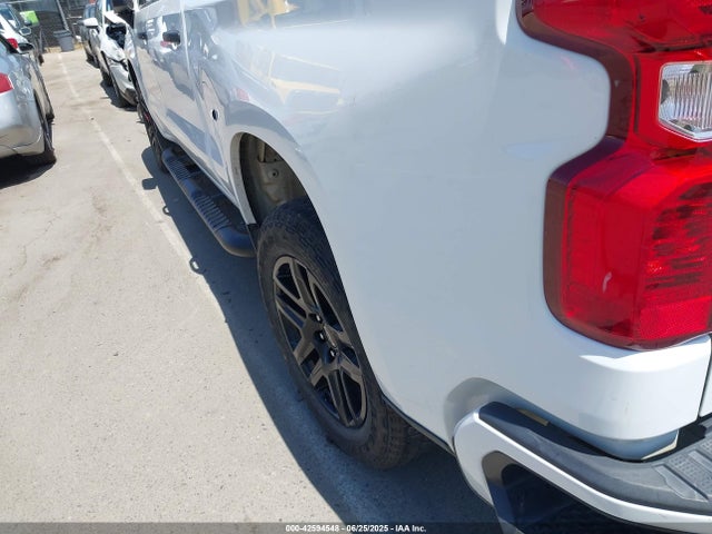 1GCPABEK5RZ172647 Chevrolet l3b