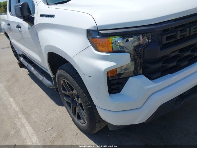 1GCPABEK5RZ172647 Chevrolet l3b
