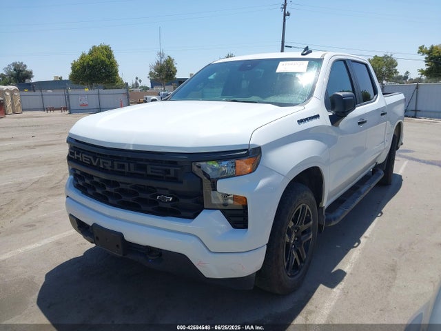 1GCPABEK5RZ172647 Chevrolet l3b