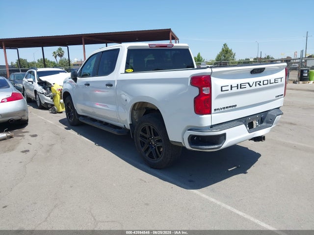 1GCPABEK5RZ172647 Chevrolet l3b