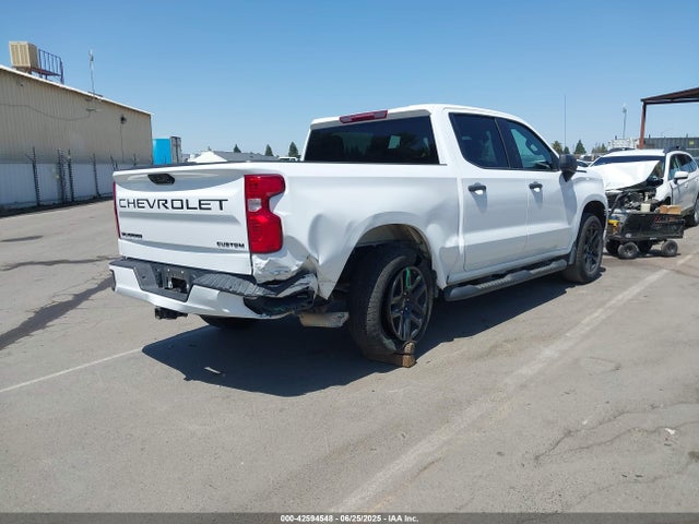 1GCPABEK5RZ172647 Chevrolet l3b