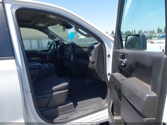 1GCPABEK5RZ172647 Chevrolet l3b