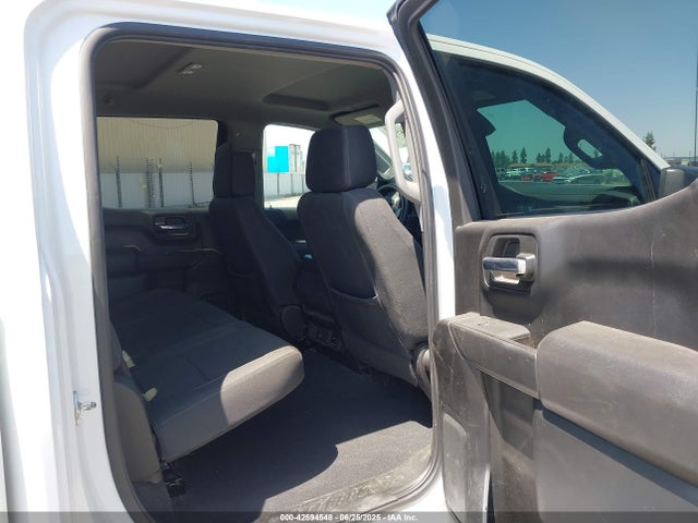 1GCPABEK5RZ172647 Chevrolet l3b