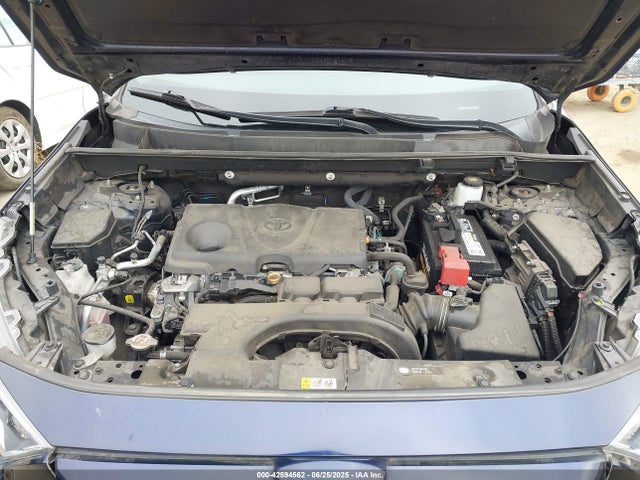 2T3W1RFV1LW072890 Toyota a25a-fks