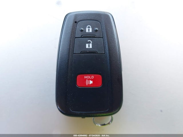 2T3W1RFV1LW072890 Toyota a25a-fks