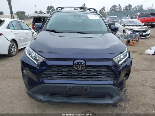 2T3W1RFV1LW072890 Toyota a25a-fks