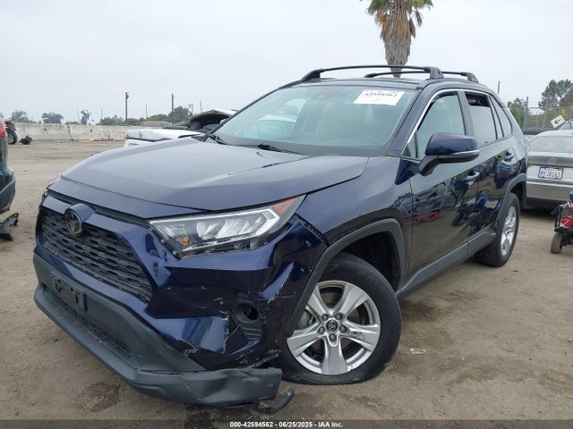 2T3W1RFV1LW072890 Toyota a25a-fks