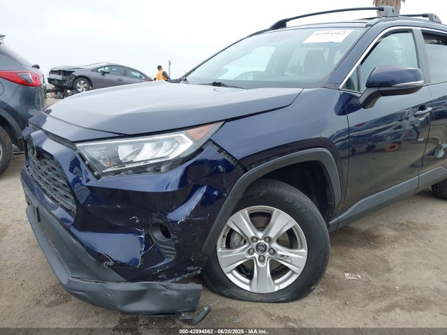 2T3W1RFV1LW072890 Toyota a25a-fks