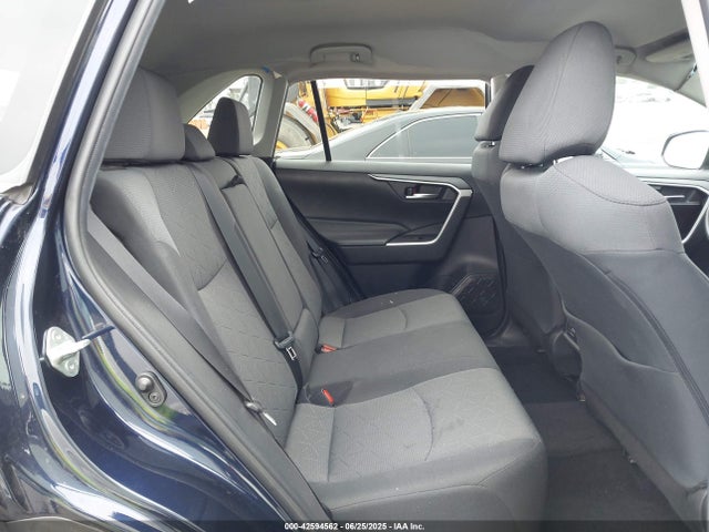 2T3W1RFV1LW072890 Toyota a25a-fks