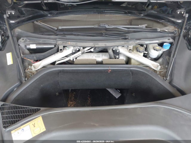 2013 TESLA MODEL S 5YJSA1DP1DFP23818 Photo 9