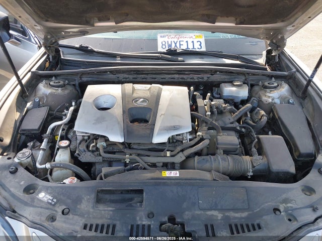 Lexus a25a-fxs, 3nm 2021 58ADA1C16MU007482 Image 10
