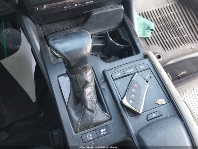 Lexus a25a-fxs, 3nm 2021 58ADA1C16MU007482 Image 11