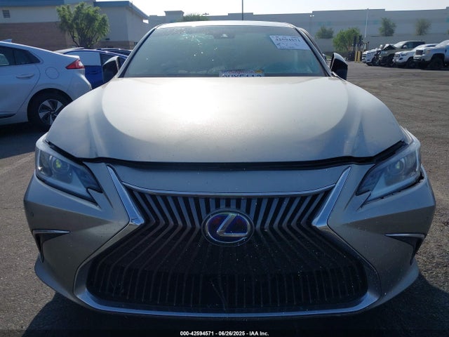 Lexus a25a-fxs, 3nm 2021 58ADA1C16MU007482 Image 13