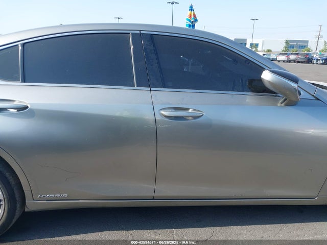 Lexus a25a-fxs, 3nm 2021 58ADA1C16MU007482 Image 14