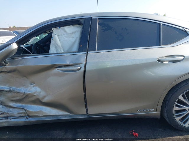 Lexus a25a-fxs, 3nm 2021 58ADA1C16MU007482 Image 15