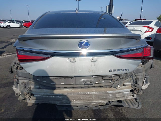 Lexus a25a-fxs, 3nm 2021 58ADA1C16MU007482 Image 17